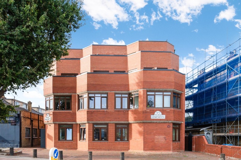 Beckenham Road, Beckenham, BR3