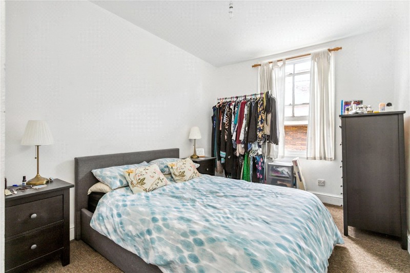 Exmouth Street, London, E1