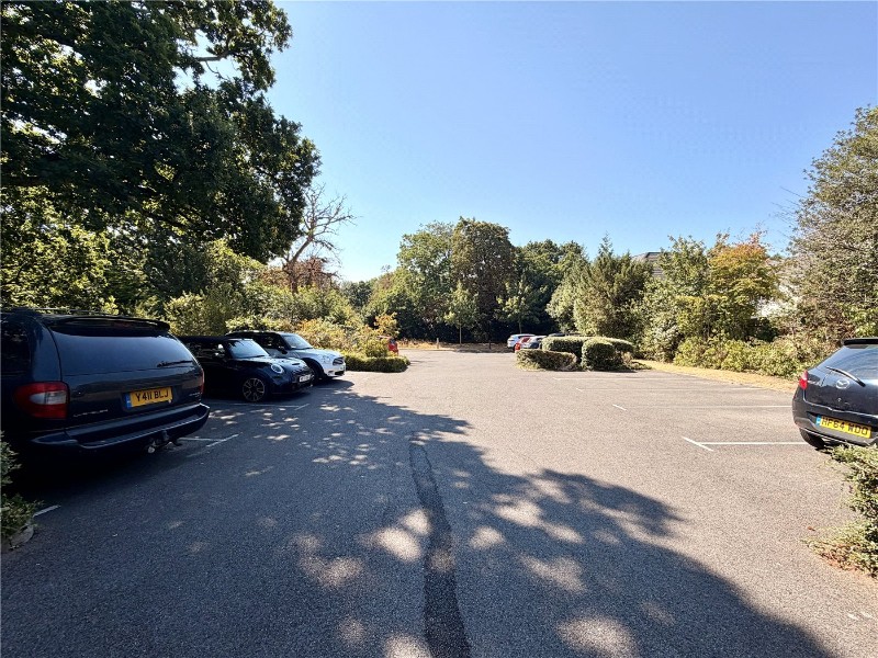 Park Court, 90 Bournemouth Road, Poole, BH14