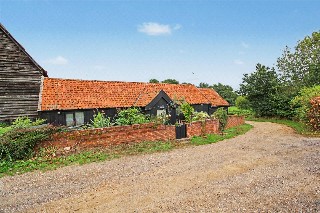 Hulver Road, Mutford, NR34