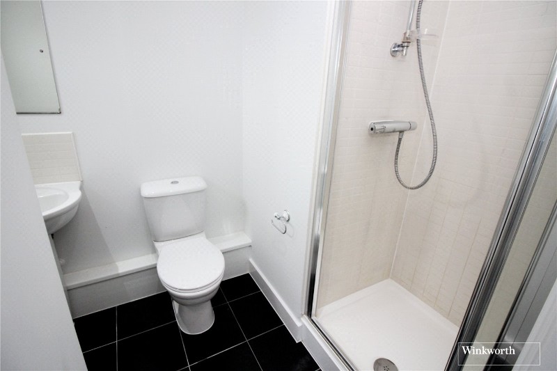 Lawford Court, Grade Close, Elstree, Hertfordshire, WD6