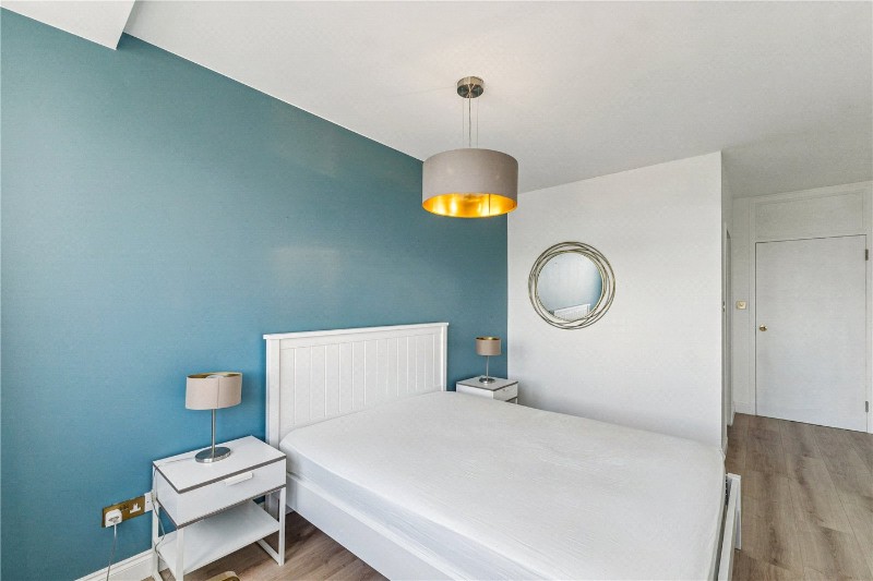 Porchester Place, Hyde Park Estate, W2