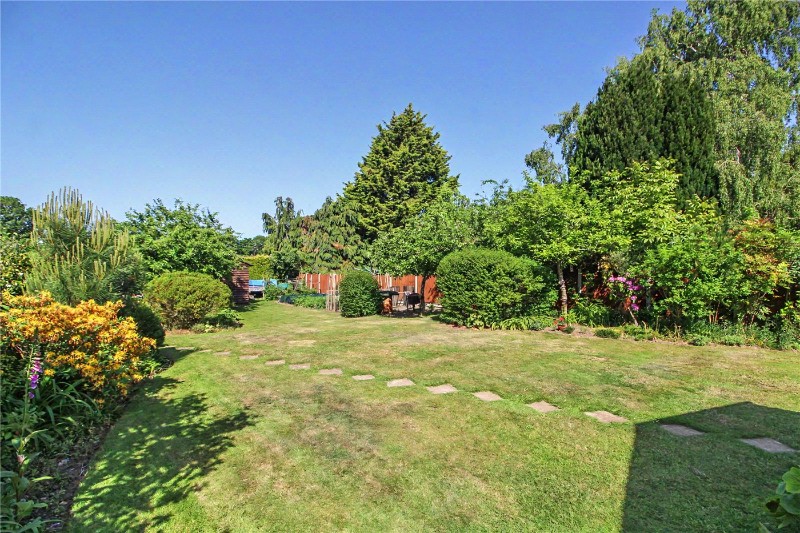 Greens Croft, Mill Road, Surlingham, Norwich, NR14