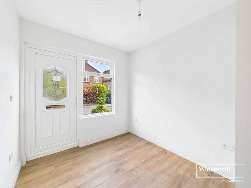 Ledway Drive, Wembley, Middlesex, HA9