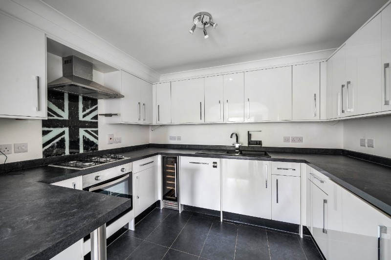 Rectory Road, Beckenham, BR3
