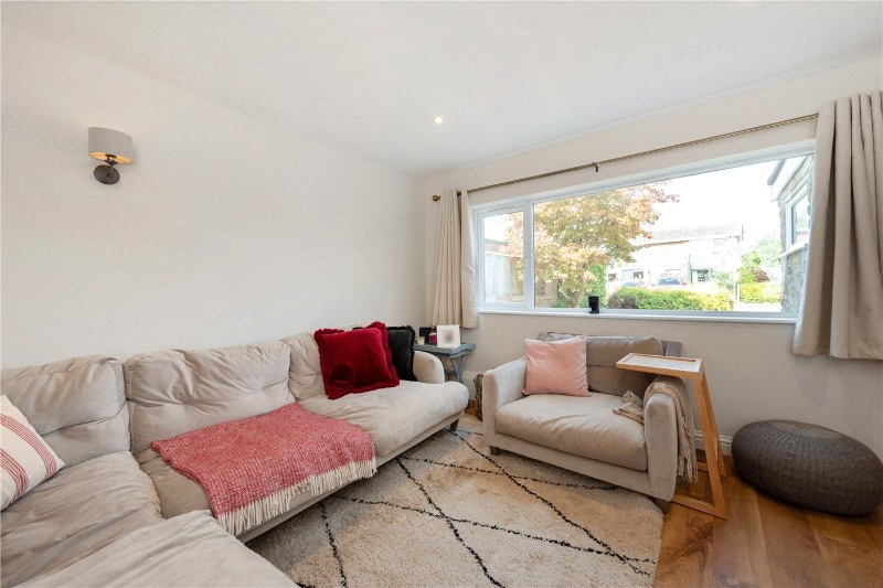 Courtenay Road, Winchester, United Kingdom, SO23