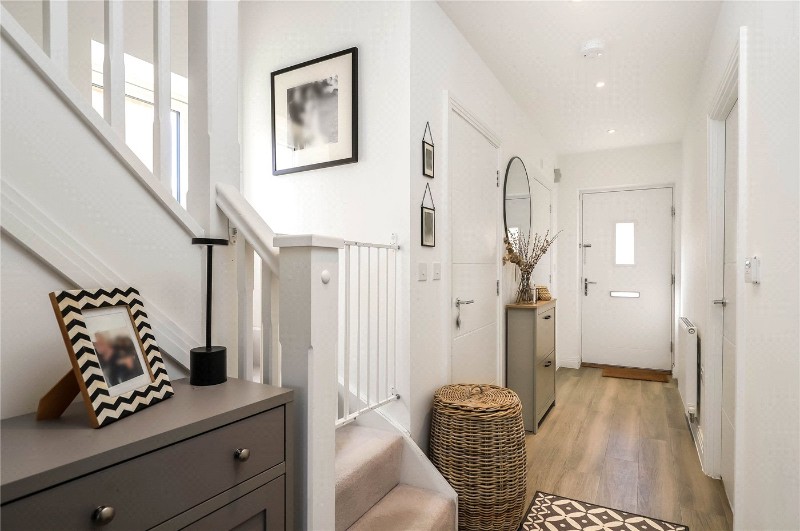 Khosla Road, Winchester, Hampshire, SO22