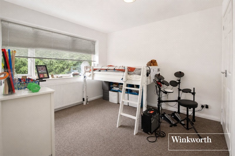 Ashdown Drive, Borehamwood, Hertfordshire, WD6
