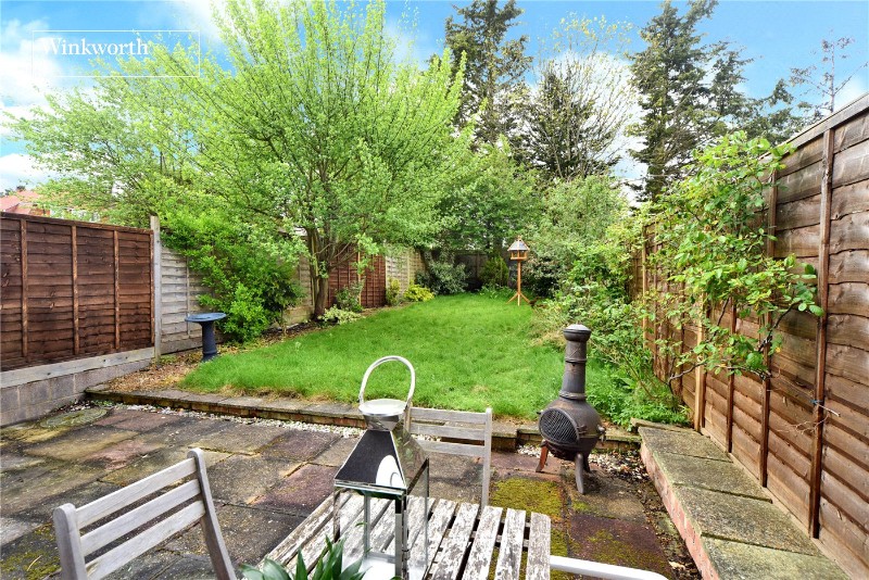 Malden Road, Cheam, Sutton, SM3