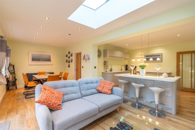 Clarendon Road, Broadstone, Dorset, BH18