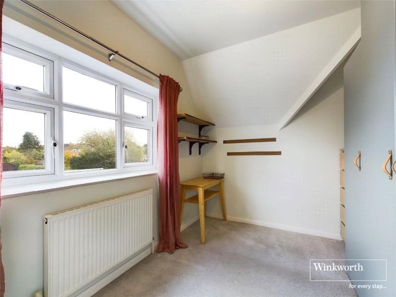 Pound Lane, Sonning, Reading, Berkshire, RG4