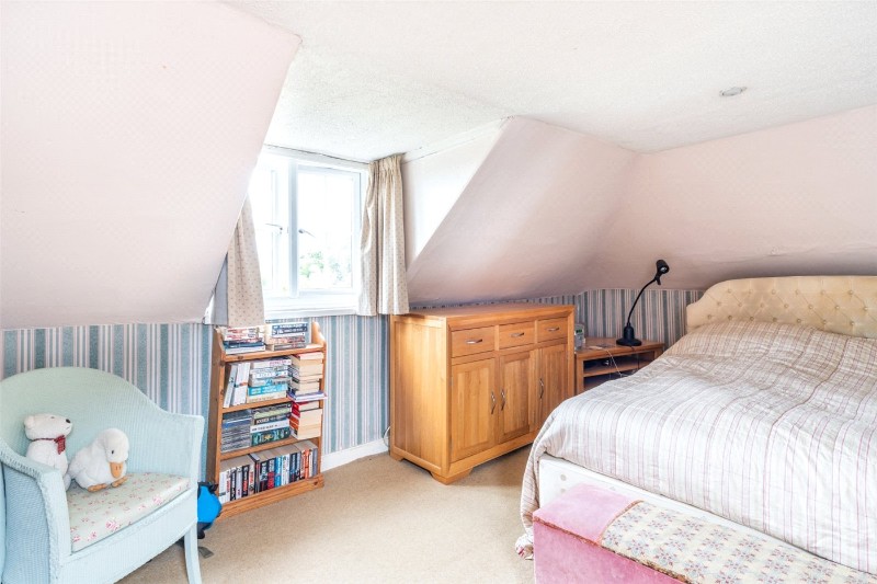 Rowlands Hill, Wimborne, Dorset, BH21