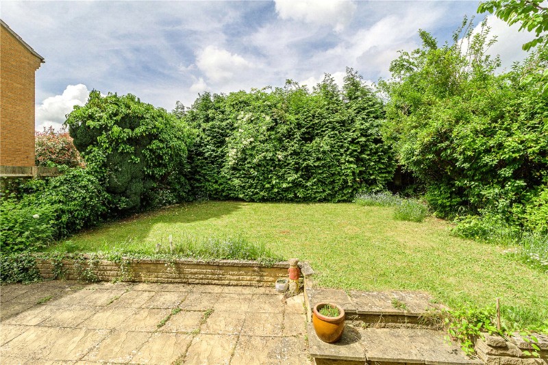 Strawberry Hill, Northampton, Northamptonshire, NN3