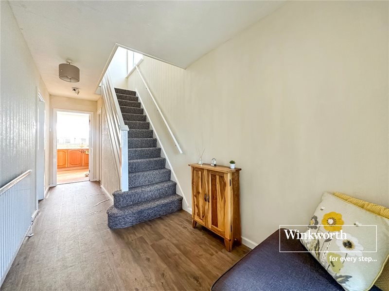 Locksley Drive, Ferndown, Dorset, BH22
