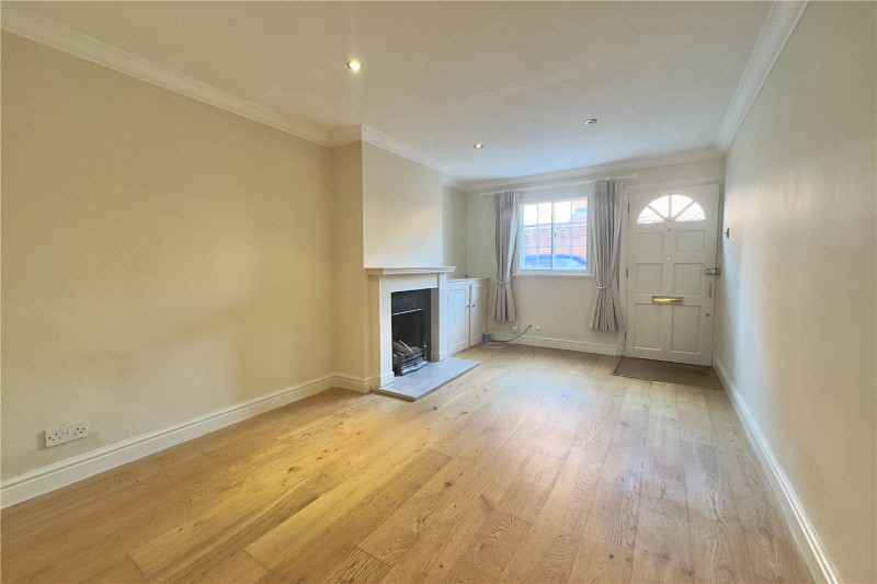 Lakes Lane, Beaconsfield, HP9