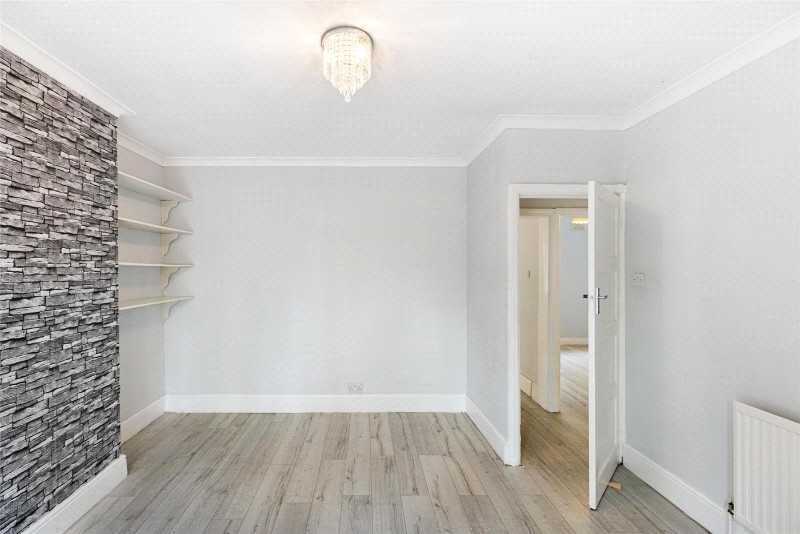 The Woodlands, London, SE19