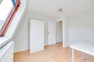 Sandilands Road, London, SW6