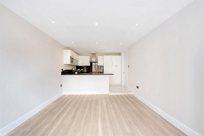 Grove End Gardens, Grove End Road, St Johns Wood, London, NW8
