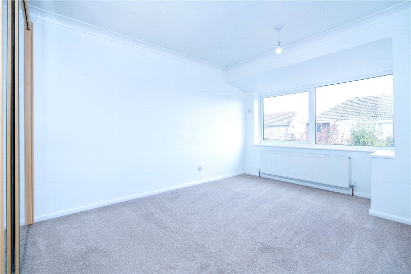 Tyghes Close, Deeping St. James, Peterborough, Lincolnshire, PE6