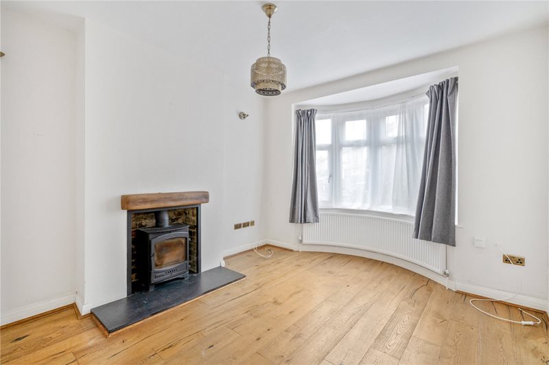 Russell Road, Mitcham, CR4