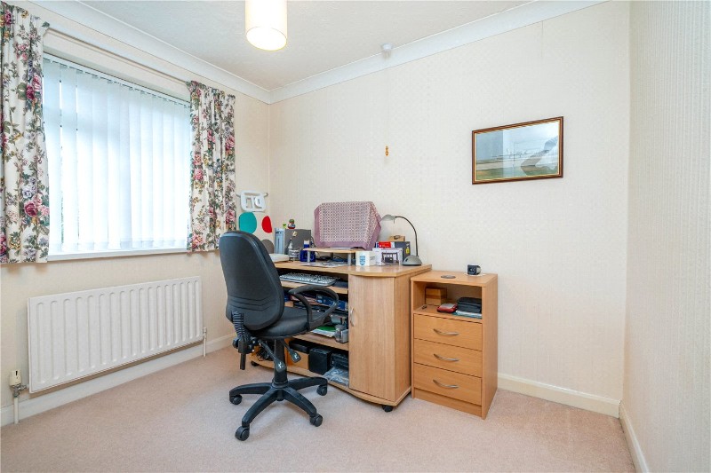 Wyatt Close, Martin, Lincoln, Lincolnshire, LN4