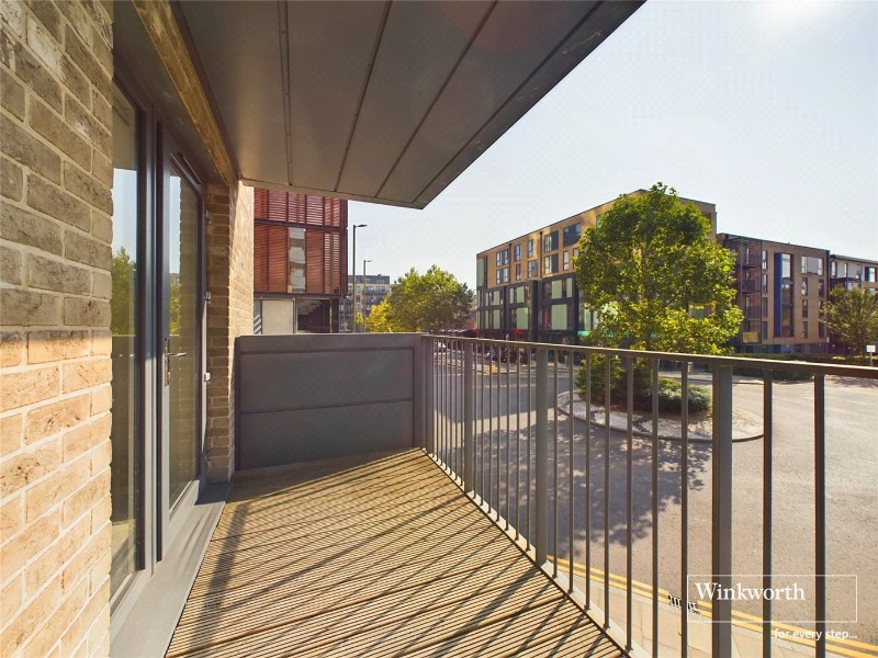 Boswell Court, 22 Charcot Road, Colindale, London, NW9