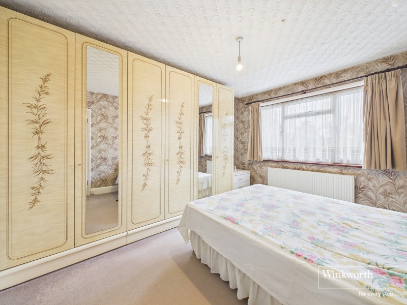 Church Drive, Kingsbury, London, NW9