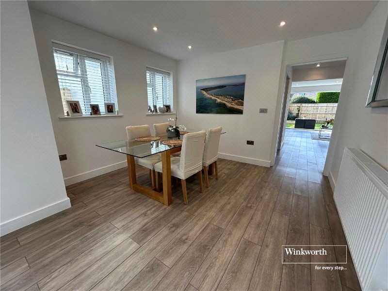 Lingwood Avenue, Mudeford, Christchurch, BH23