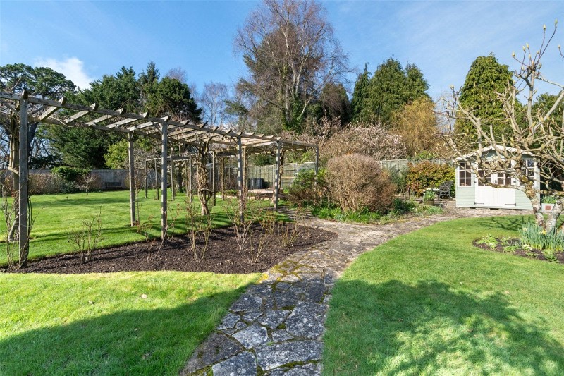 Furzehill, Wimborne, Dorset, BH21
