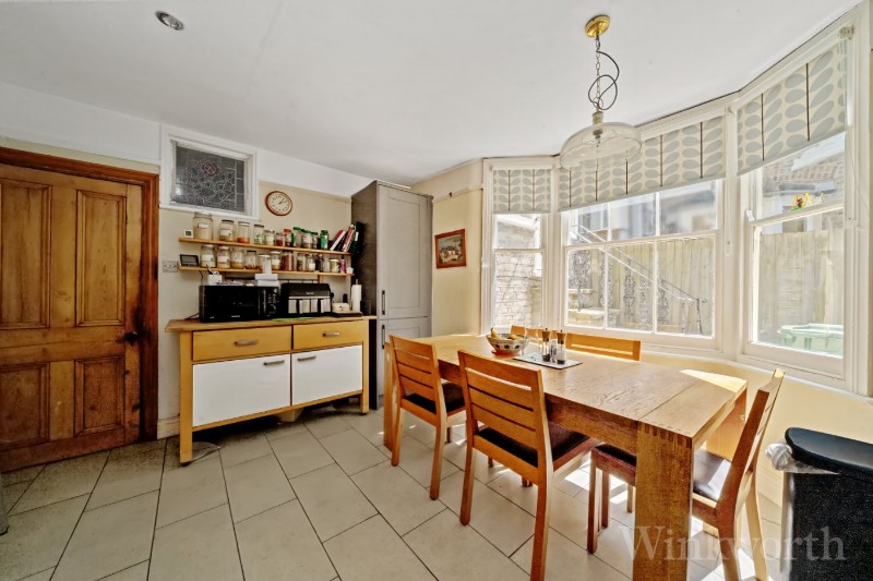 Erlanger Road, London, SE14