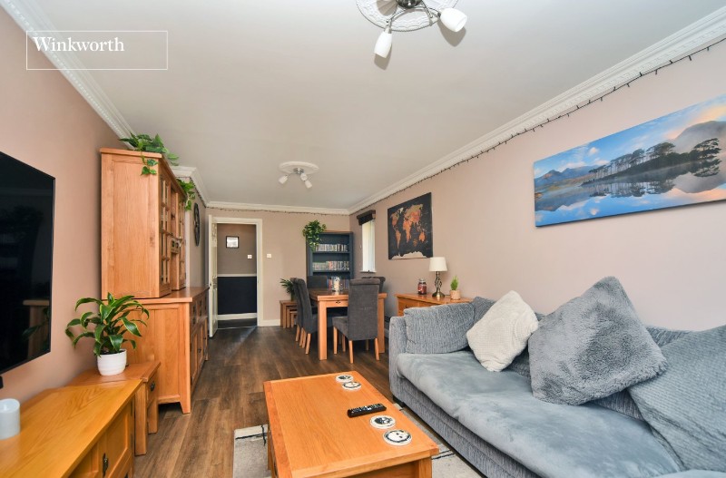 Sackville Road, Sutton, SM2