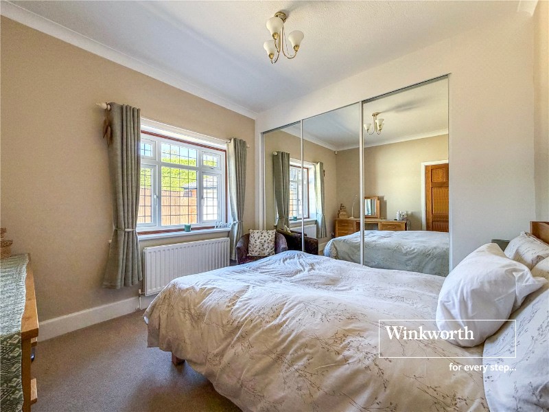 Morden Avenue, Ferndown, BH22