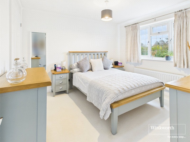 Ludlow Close, Newbury, Berkshire, RG14