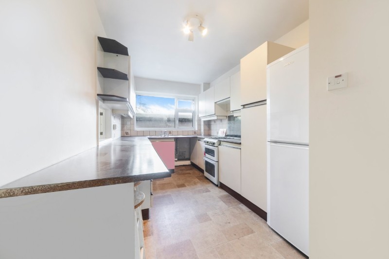 Foxgrove Road, Beckenham, BR3