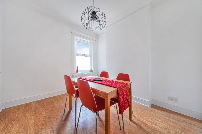 Beechfield Road, London, SE6