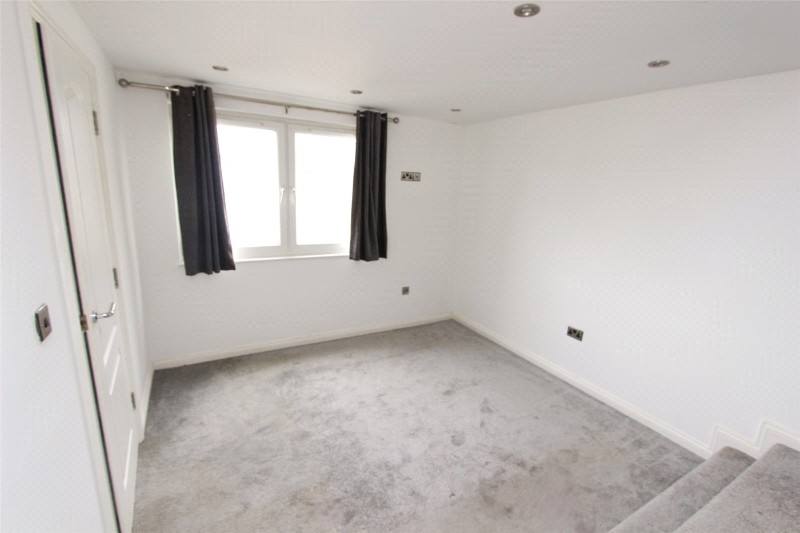 Southchurch Avenue, Southend-on-Sea, Essex, SS1