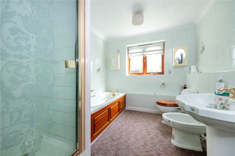 Millfield Road, Market Deeping, Peterborough, Lincolnshire, PE6