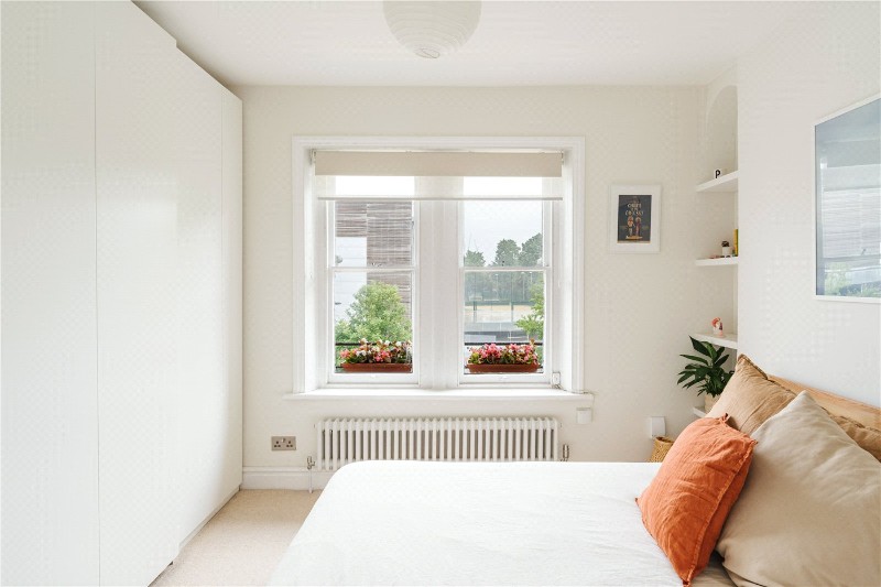 Carleton Road, London, N7
