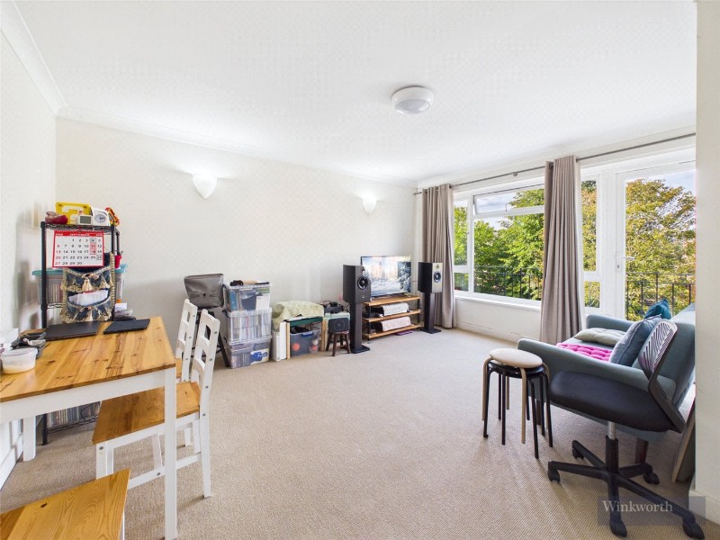 Lovelace Road, Surbiton, KT6