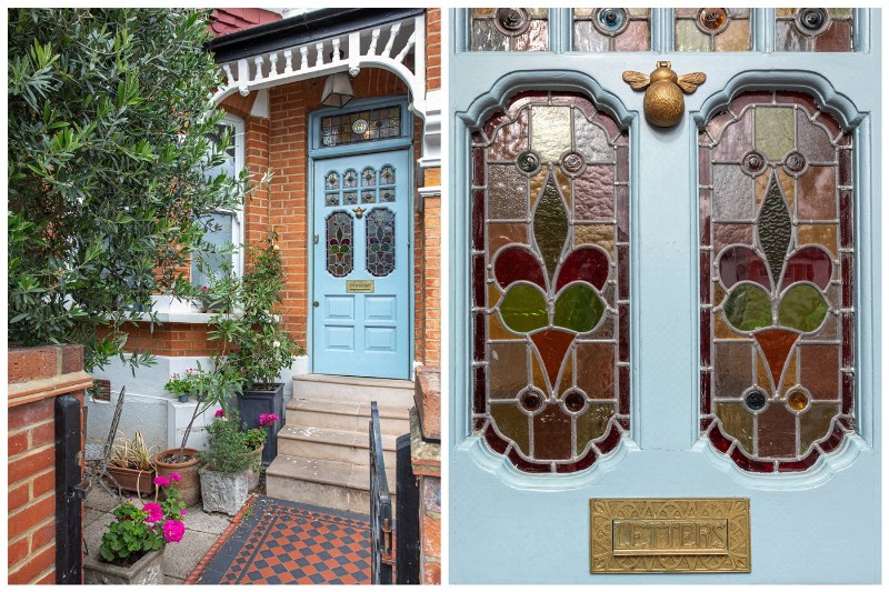Chasefield Road, London, SW17
