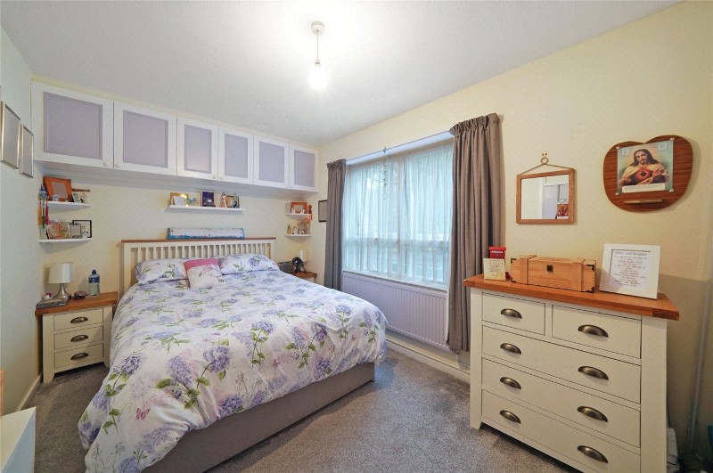 Hilldrop Crescent, London, N7