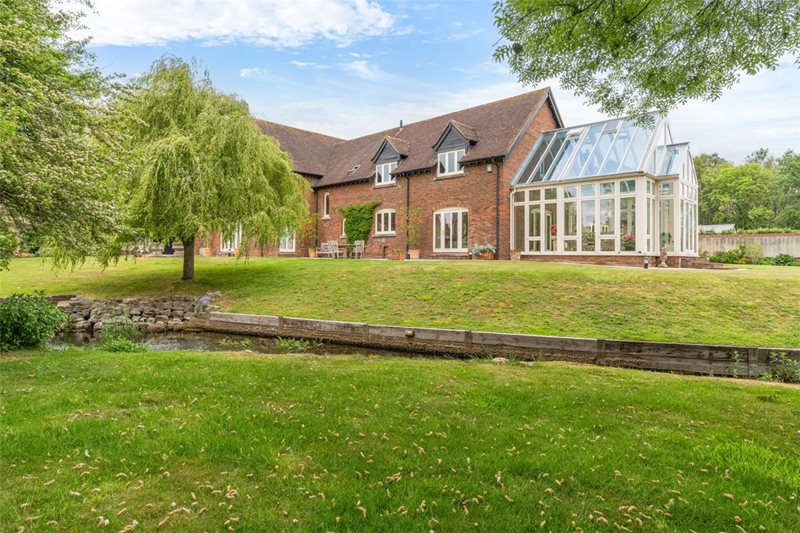 Witchampton Mill, Witchampton, Wimborne, Dorset, BH21