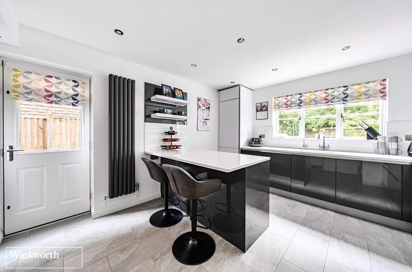 Kitchen/Breakfast