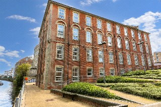 Paper Mill Yard, Norwich, Norfolk, NR1