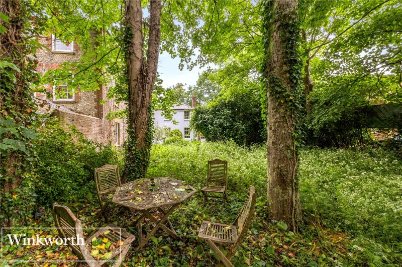 Stamford Buildings, Firle, Lewes, East Sussex, BN8
