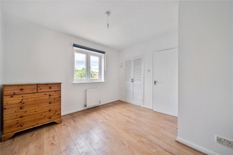 Hewison Street, London, E3