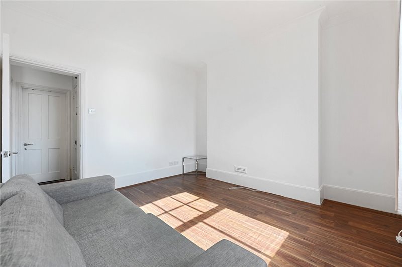 Warwick Chambers, Kensington, London, W8