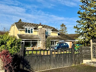 Ladysmith, Gomeldon, Salisbury, Wiltshire, SP4