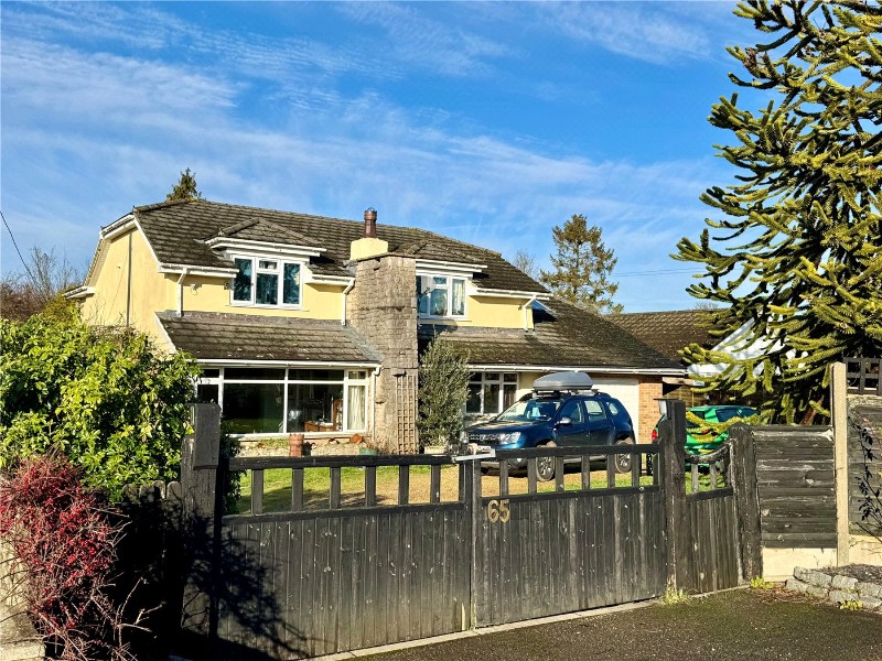 Ladysmith, Gomeldon, Salisbury, Wiltshire, SP4