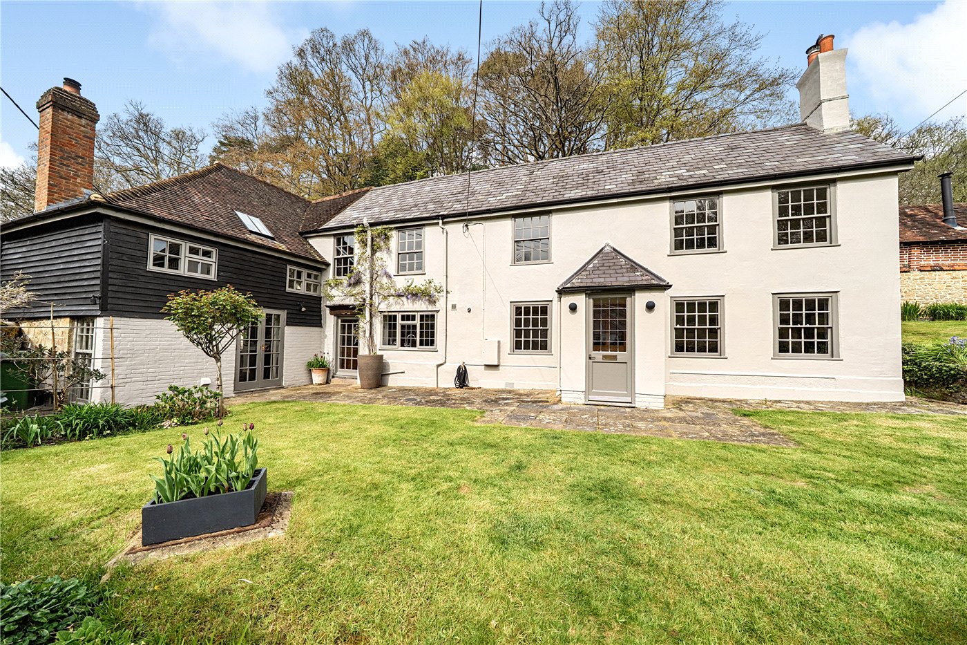 Winkworth Farnham